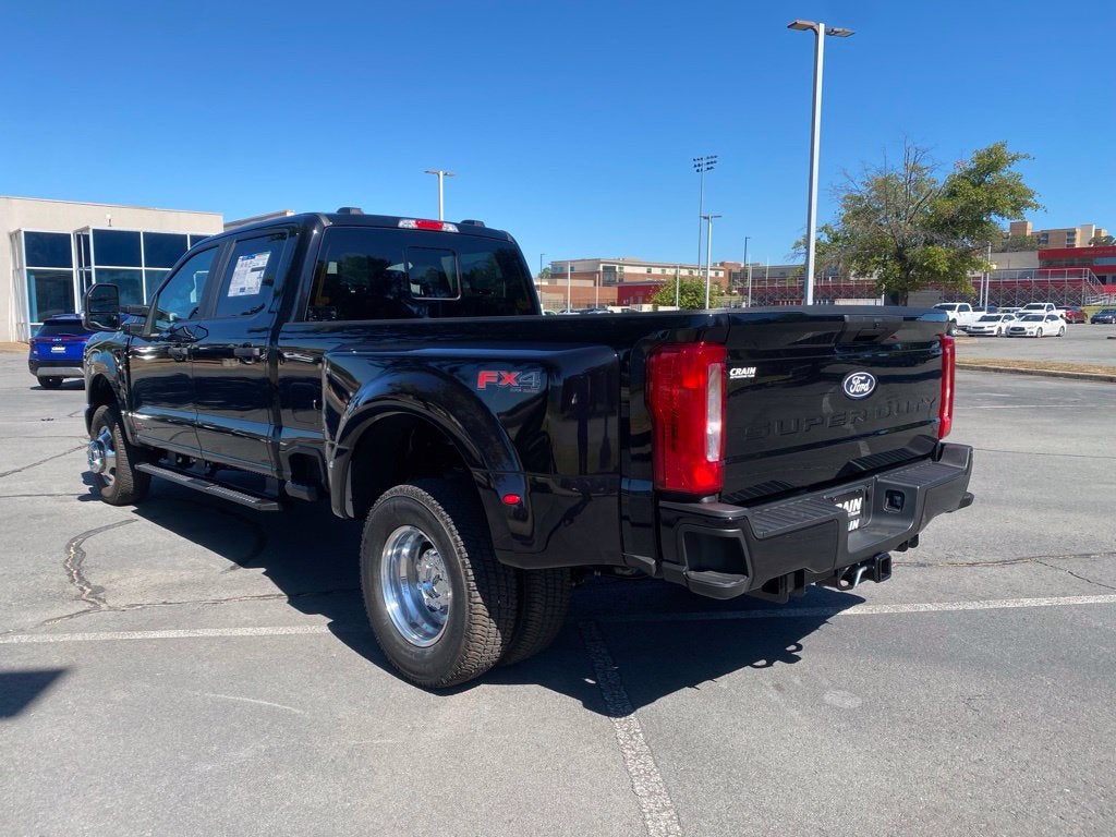 2027 Ford F-350SD XL DRW