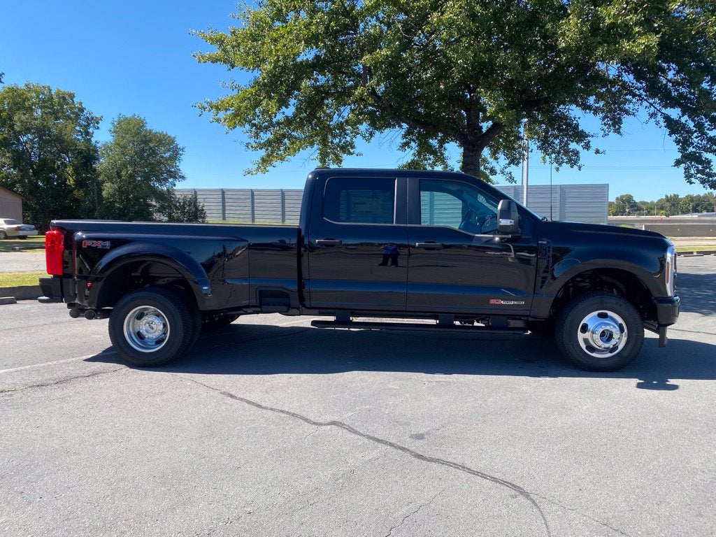 2027 Ford F-350SD XL DRW