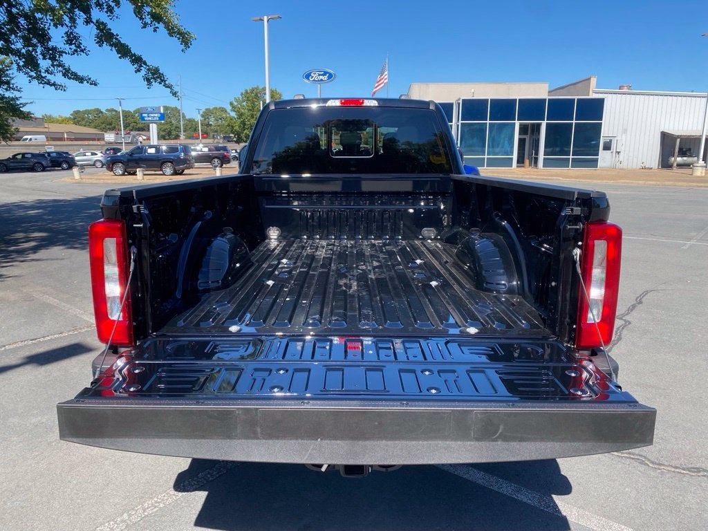 2027 Ford F-350SD XL DRW