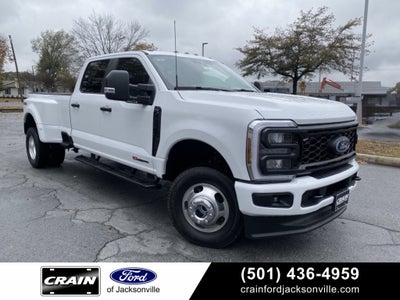 2026 Ford F-350SD XL DRW