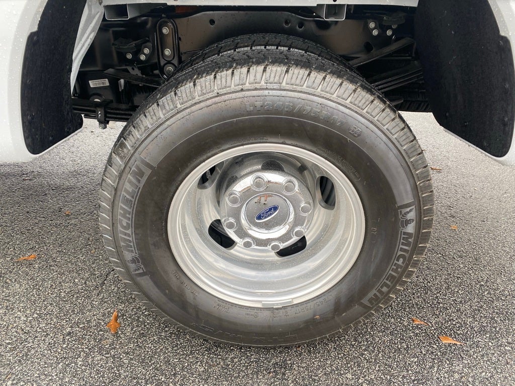 2026 Ford F-350SD XL DRW