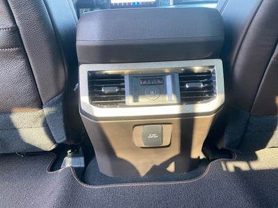 2026 Ford F-350SD King Ranch DRW