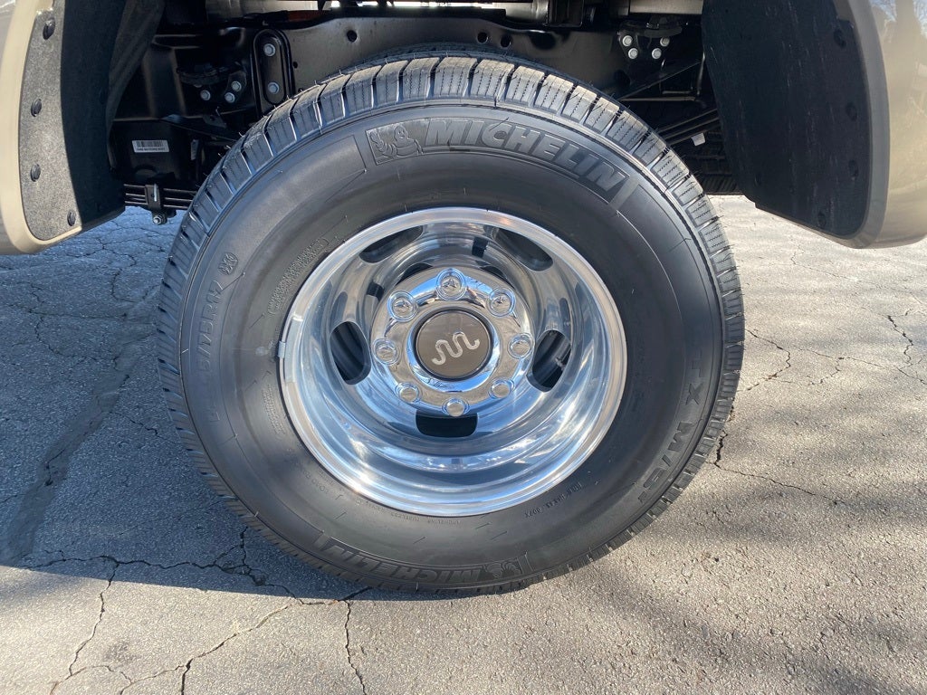 2026 Ford F-350SD King Ranch DRW