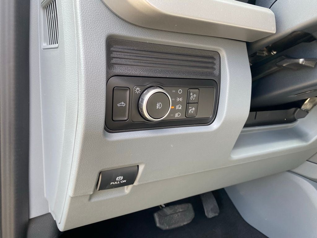 2026 Ford F-350SD XLT DRW