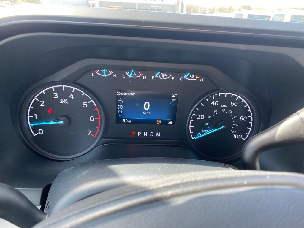 2026 Ford F-350SD XLT DRW