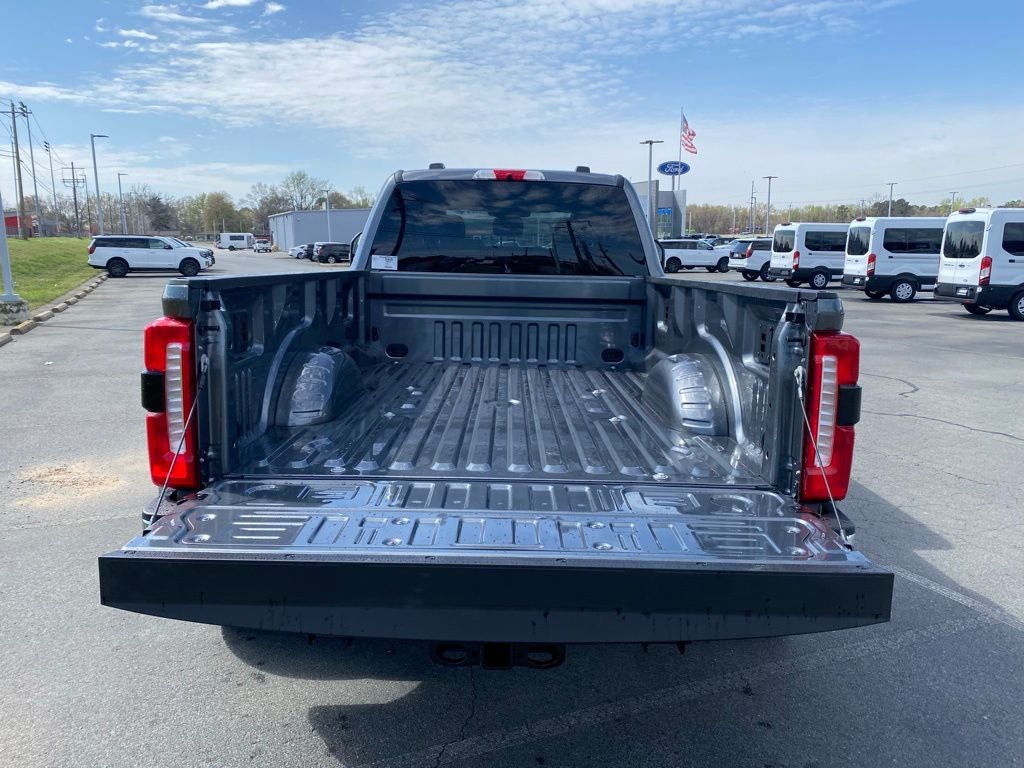 2026 Ford F-350SD XLT DRW