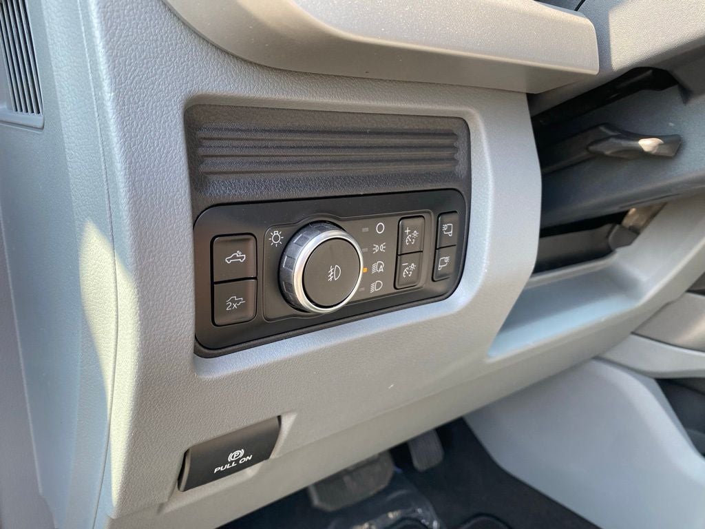 2026 Ford F-350SD XLT DRW