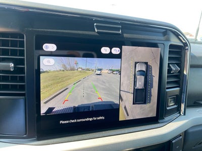 2026 Ford F-350SD XLT DRW