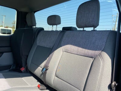 2026 Ford F-350SD XLT DRW