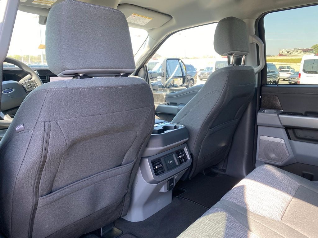 2026 Ford F-350SD XLT DRW