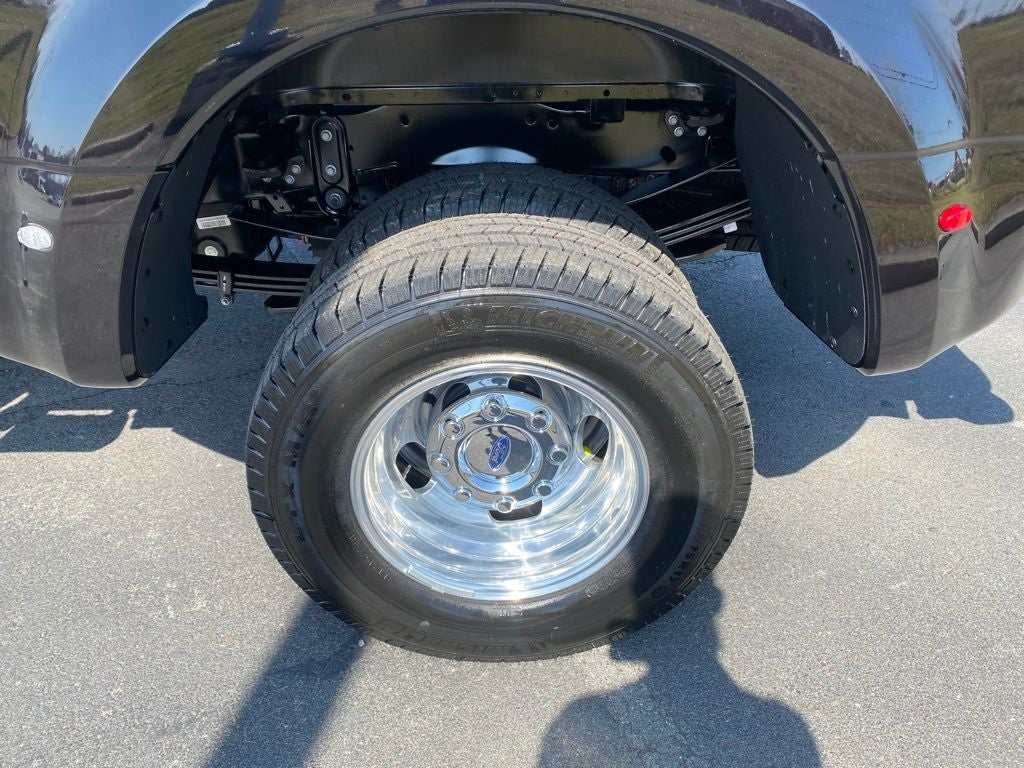 2026 Ford F-350SD XLT DRW