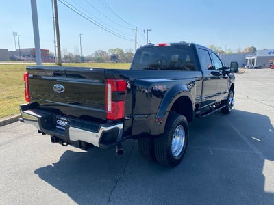 2026 Ford F-350SD XLT DRW