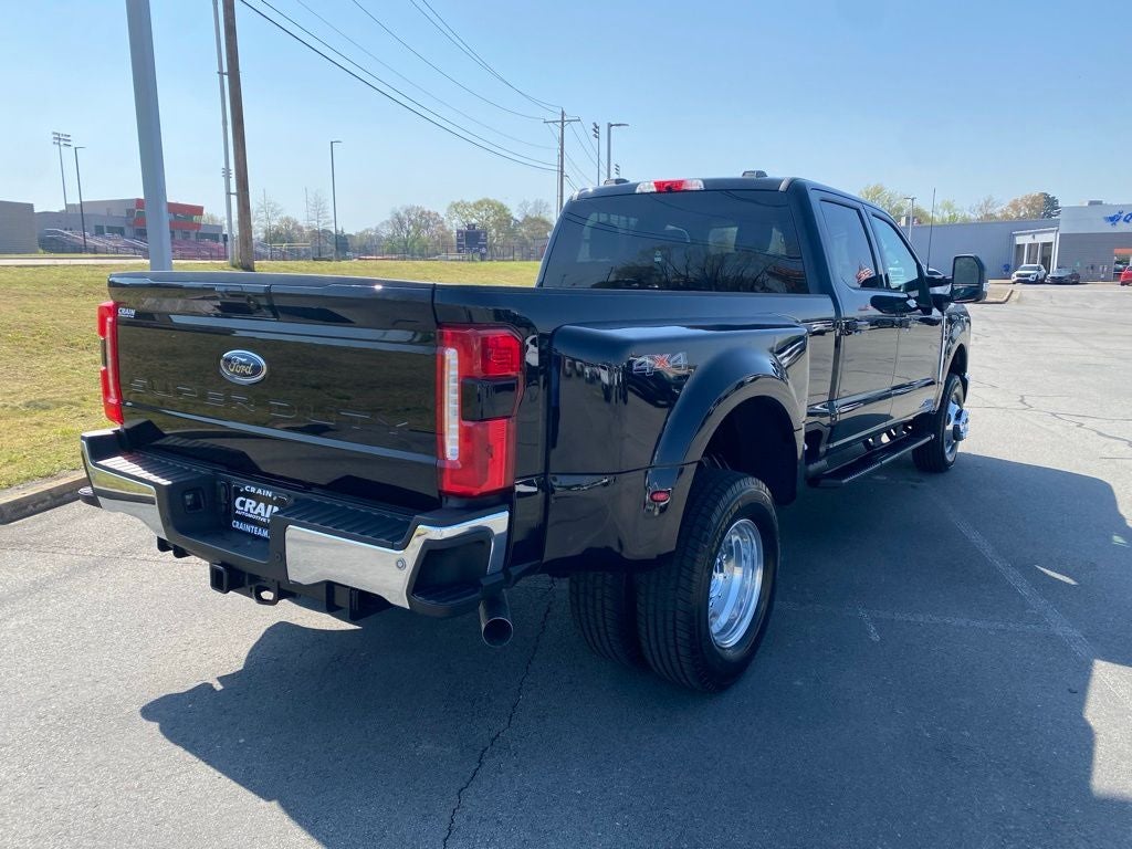 2026 Ford F-350SD XLT DRW