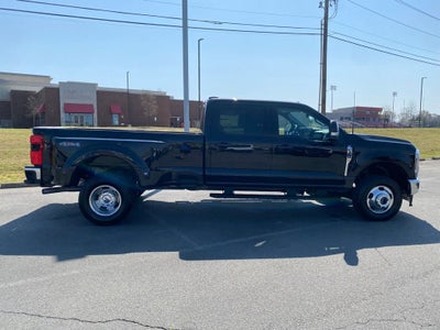 2026 Ford F-350SD XLT DRW