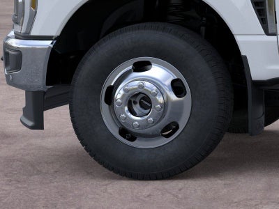 2026 Ford F-350SD Lariat DRW