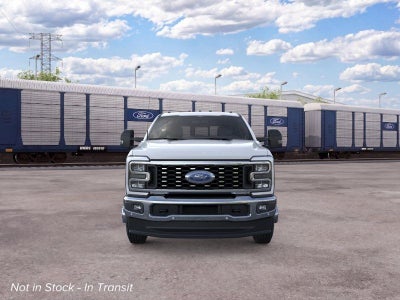 2026 Ford F-350SD Lariat DRW