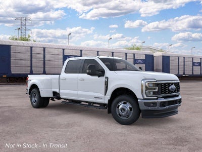 2026 Ford F-350SD Lariat DRW