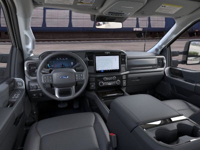 2026 Ford F-350SD Lariat DRW