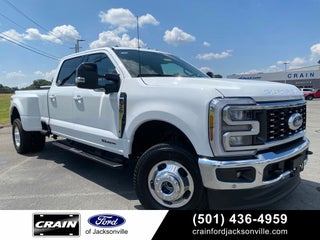 2026 Ford F-350SD Lariat - 4WD - DUAL REAR WHEELS - 6.7L POWER STROKE