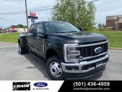 2026 Ford F-350SD Lariat DRW