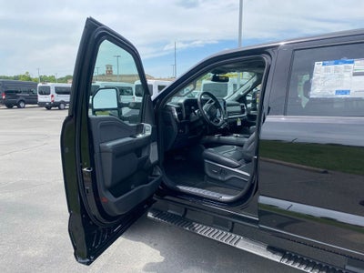 2026 Ford F-350SD Lariat DRW