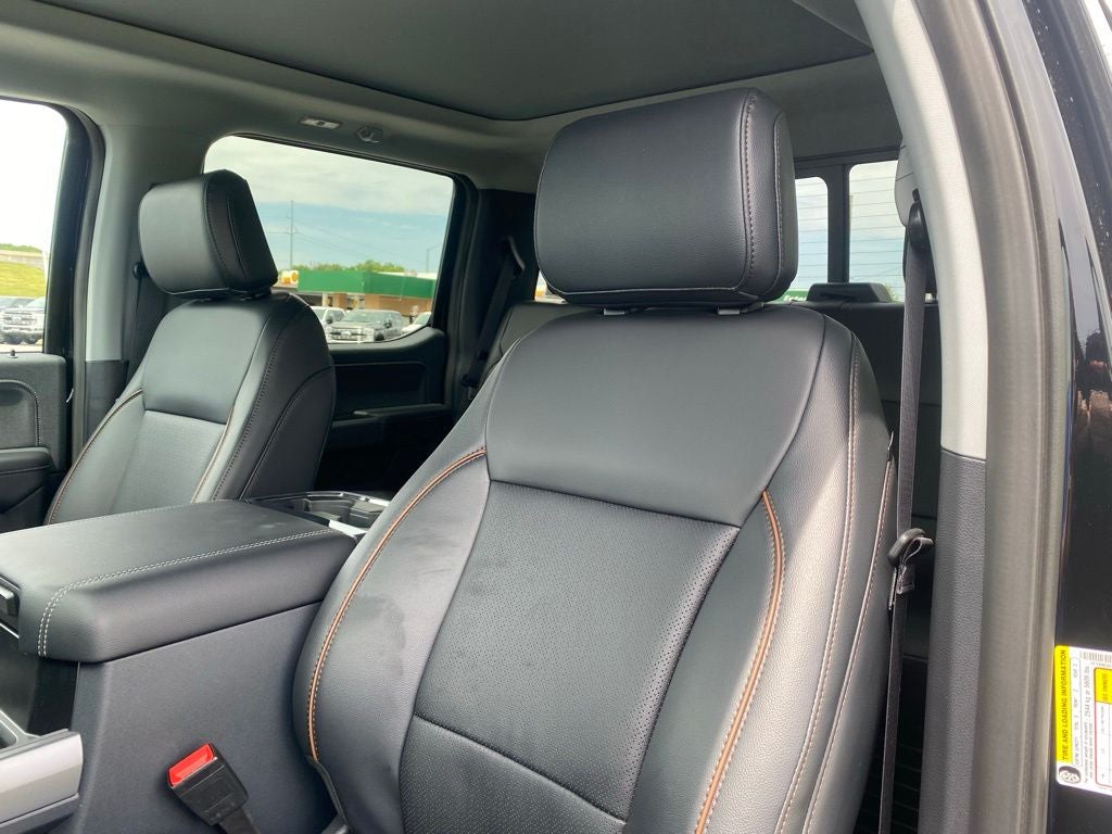 2026 Ford F-350SD Lariat DRW