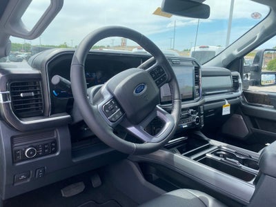 2026 Ford F-350SD Lariat DRW