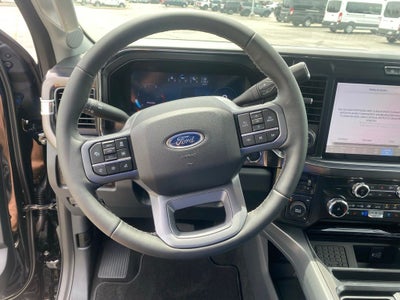 2026 Ford F-350SD Lariat DRW