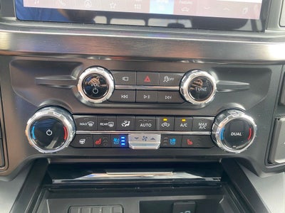 2026 Ford F-350SD Lariat DRW