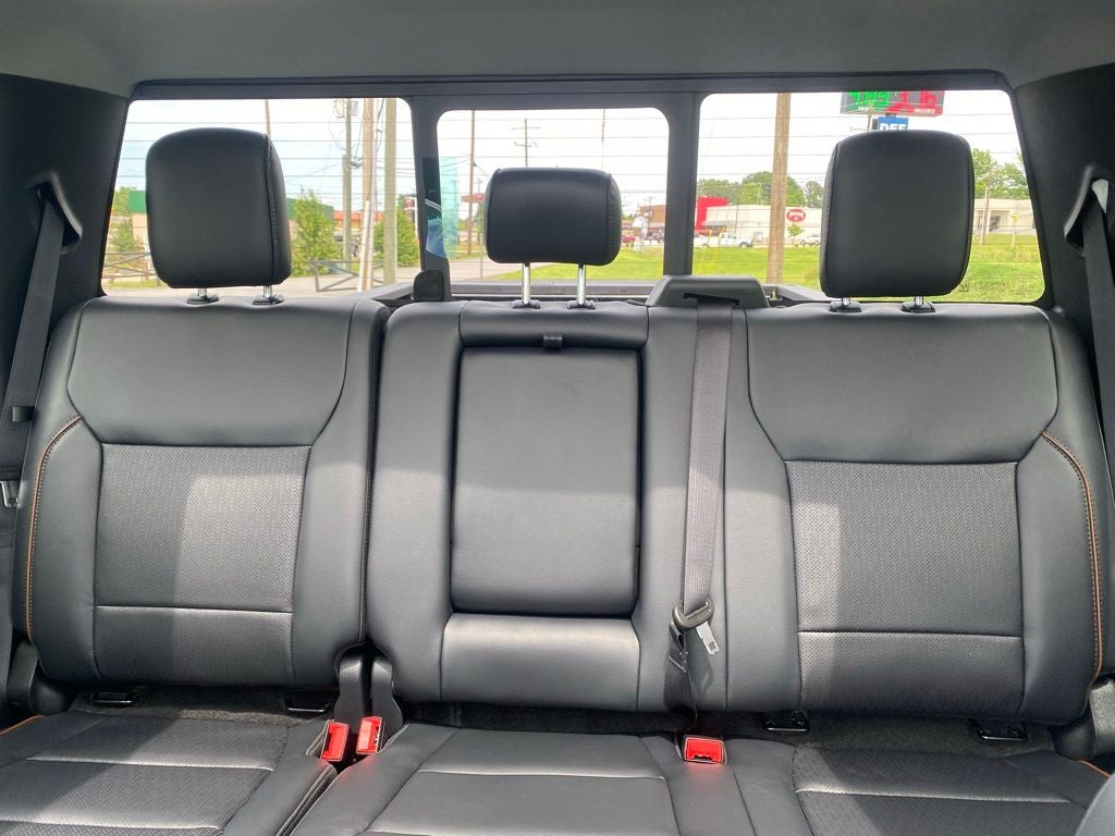 2026 Ford F-350SD Lariat DRW