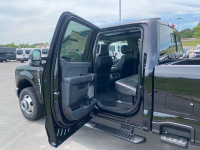 2026 Ford F-350SD Lariat DRW