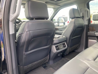 2026 Ford F-350SD Lariat DRW