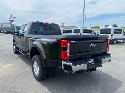 2026 Ford F-350SD Lariat DRW