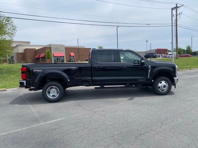2026 Ford F-350SD Lariat DRW