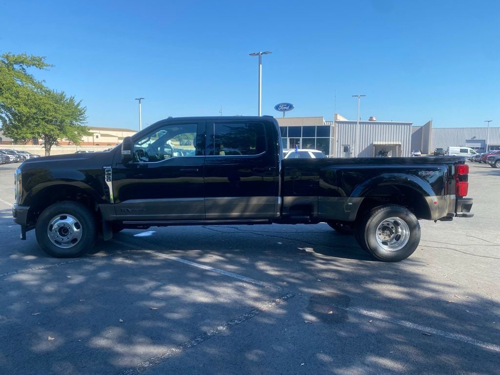 2026 Ford F-350SD King Ranch DRW