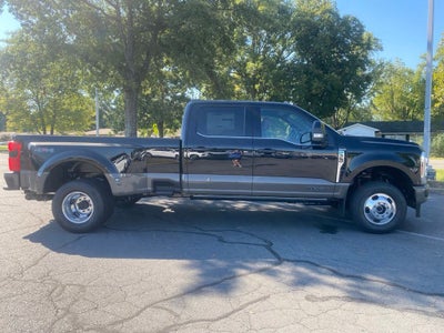 2026 Ford F-350SD King Ranch DRW