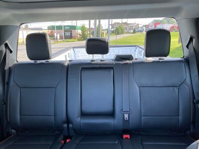 2026 Ford F-350SD Lariat DRW
