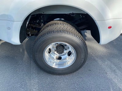 2026 Ford F-350SD Lariat DRW