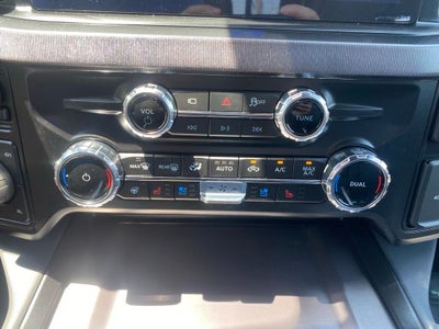 2026 Ford F-450SD Platinum