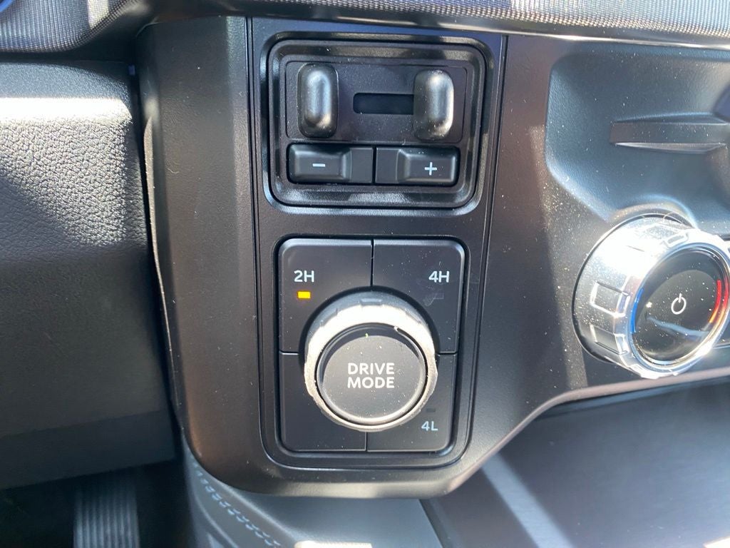 2026 Ford F-450SD Platinum