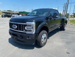 2026 Ford F-450SD Platinum
