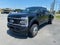 2026 Ford F-450SD Platinum