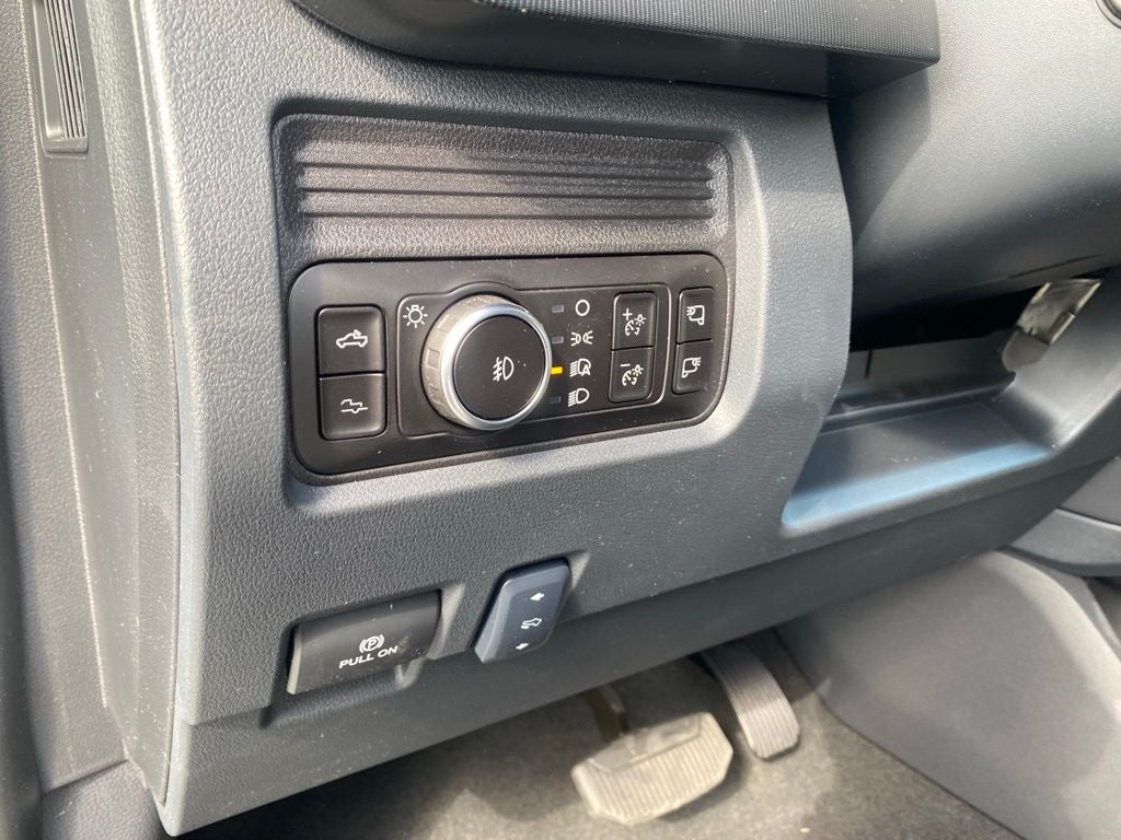 2026 Ford F-450SD Platinum