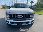 2026 Ford F-450SD Platinum