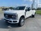 2026 Ford F-450SD Platinum