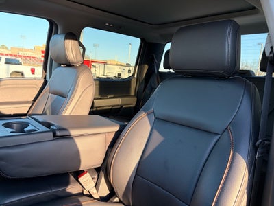 2026 Ford F-450SD Lariat