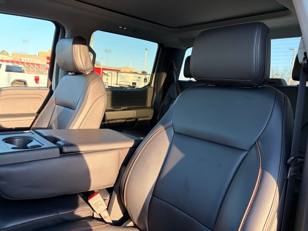 2026 Ford F-450SD Lariat