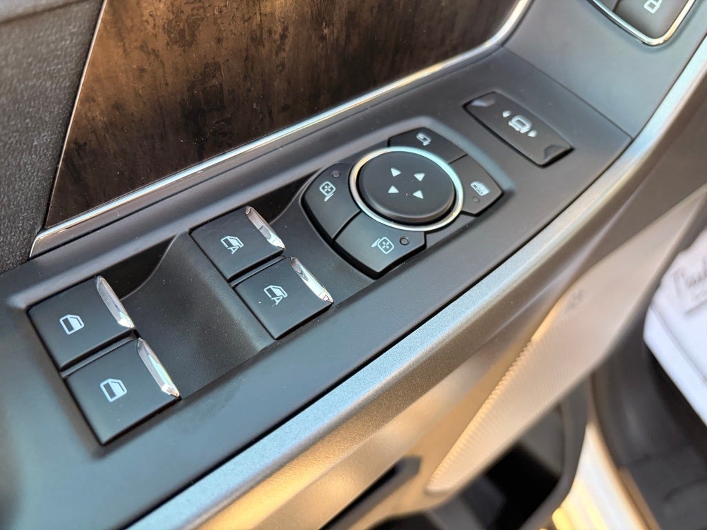 2026 Ford F-450SD Lariat