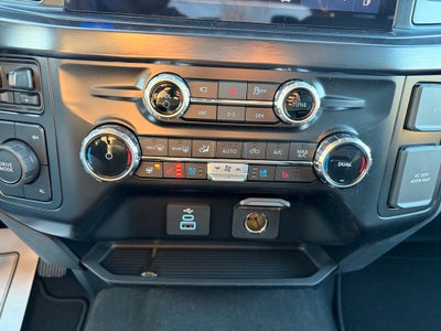 2026 Ford F-450SD Lariat