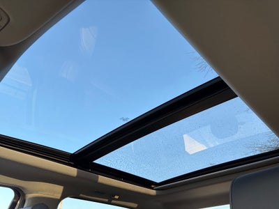 2026 Ford F-450SD Lariat